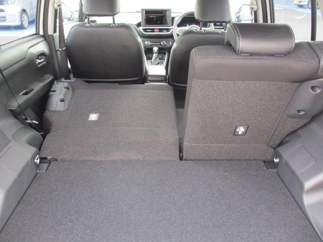 ロッキー プレミアムＧ　Ｒ６年式　ＳＵＶ　キーフリー　３５３ｋｍ（32枚目）