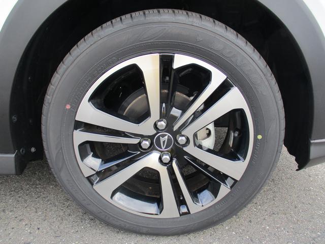 ロッキー プレミアムＧ　Ｒ６年式　ＳＵＶ　キーフリー　３５３ｋｍ（38枚目）