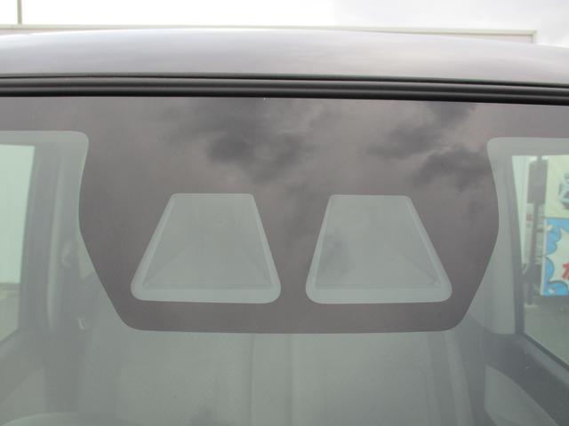 タント Ｘ　Ｒ７年式　キーフリー　社有車ＵＰ　左側電動スライドドア　２．８５７ｋｍ（12枚目）