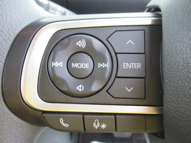 タント Ｘ　Ｒ７年式　キーフリー　社有車ＵＰ　左側電動スライドドア　２．８５７ｋｍ（18枚目）