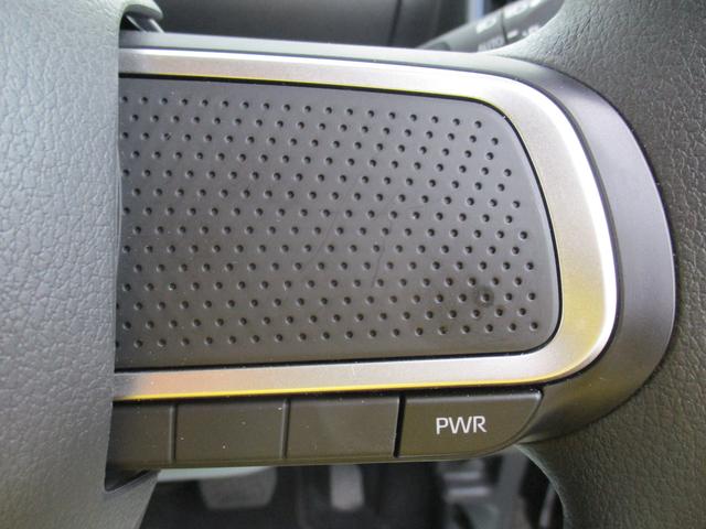 タント Ｘ　Ｒ７年式　キーフリー　社有車ＵＰ　左側電動スライドドア　２．８５７ｋｍ（19枚目）