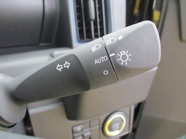 タント Ｘ　Ｒ７年式　キーフリー　社有車ＵＰ　左側電動スライドドア　２．８５７ｋｍ（20枚目）