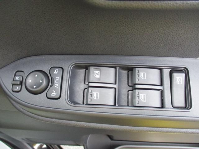 タント Ｘ　Ｒ７年式　キーフリー　社有車ＵＰ　左側電動スライドドア　２．８５７ｋｍ（24枚目）