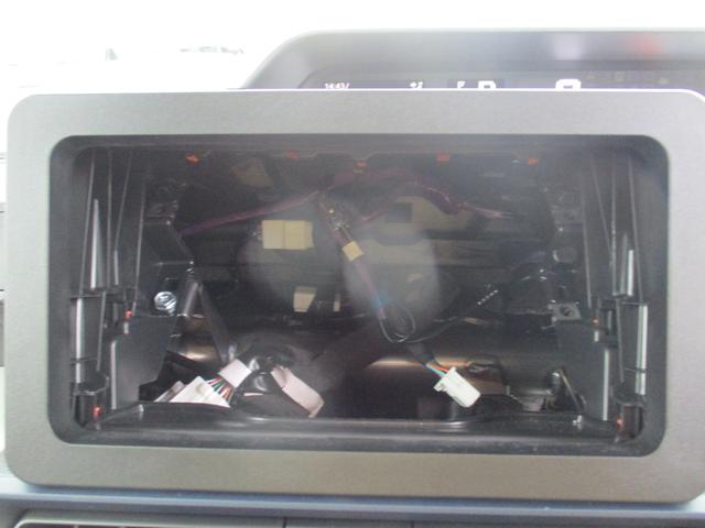 タント Ｘ　Ｒ７年式　キーフリー　社有車ＵＰ　左側電動スライドドア　２．８５７ｋｍ（25枚目）