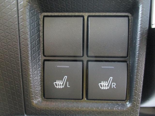 タント Ｘ　Ｒ７年式　キーフリー　社有車ＵＰ　左側電動スライドドア　２．８５７ｋｍ（28枚目）