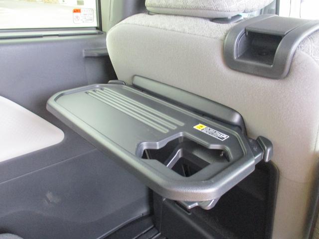 タント Ｘ　Ｒ７年式　キーフリー　社有車ＵＰ　左側電動スライドドア　２．８５７ｋｍ（32枚目）