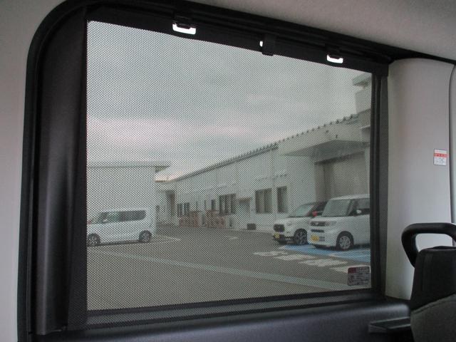タント Ｘ　Ｒ７年式　キーフリー　社有車ＵＰ　左側電動スライドドア　２．８５７ｋｍ（33枚目）