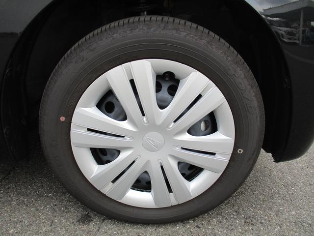 タント Ｘ　Ｒ７年式　キーフリー　社有車ＵＰ　左側電動スライドドア　２．８５７ｋｍ（39枚目）