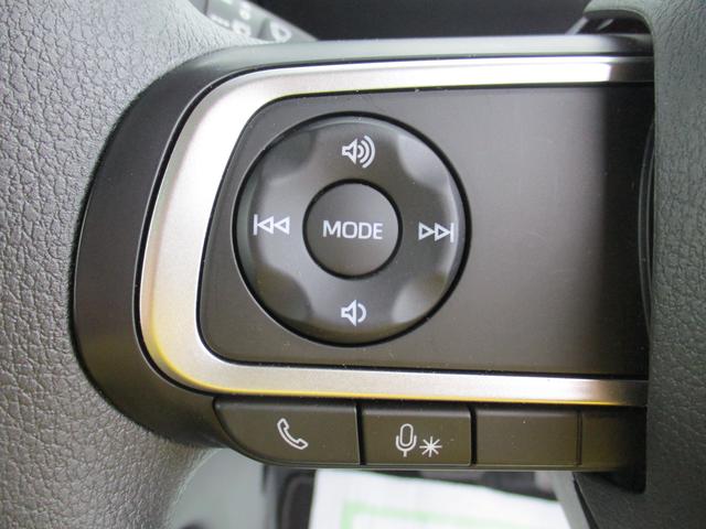 タント Ｌ　Ｒ７年式　両側スライドドア　社有車ＵＰ　２３９１ｋｍ（20枚目）