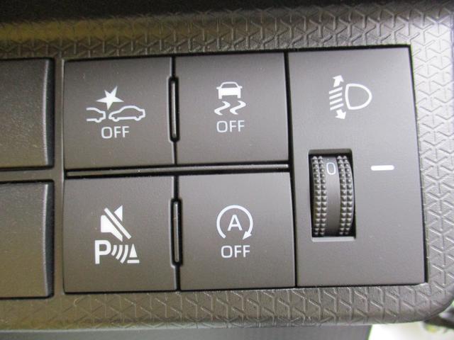 タント Ｌ　Ｒ７年式　両側スライドドア　社有車ＵＰ　２３９１ｋｍ（25枚目）