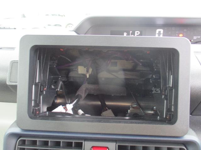 タント Ｌ　Ｒ７年式　両側スライドドア　社有車ＵＰ　２３９１ｋｍ（28枚目）