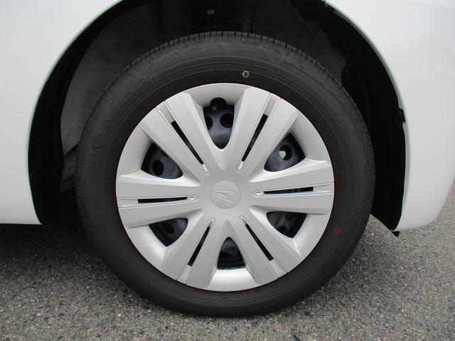 タント Ｌ　Ｒ７年式　両側スライドドア　社有車ＵＰ　２３９１ｋｍ（37枚目）