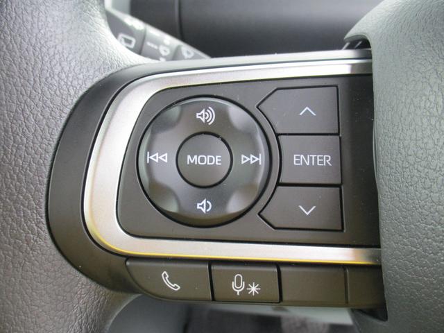 タント カスタムＸ　両側電動スライドドア　届出済み未使用車　ＬＥＤヘッドライト　４ｋｍ（19枚目）