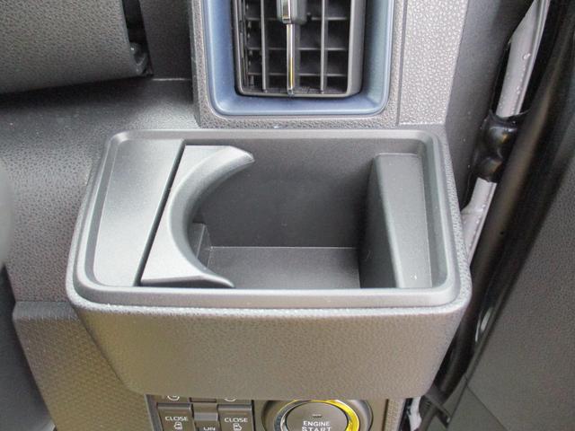 タント カスタムＸ　両側電動スライドドア　届出済み未使用車　ＬＥＤヘッドライト　４ｋｍ（21枚目）