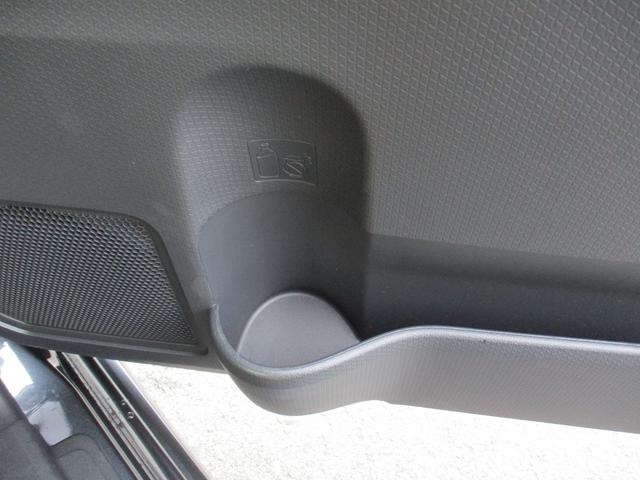 タント カスタムＸ　両側電動スライドドア　届出済み未使用車　ＬＥＤヘッドライト　４ｋｍ（25枚目）