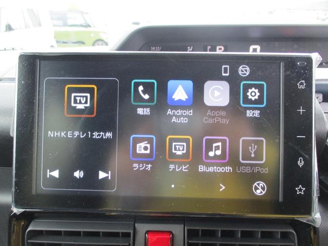 タント カスタムＸ　両側電動スライドドア　届出済み未使用車　ＬＥＤヘッドライト　４ｋｍ（27枚目）