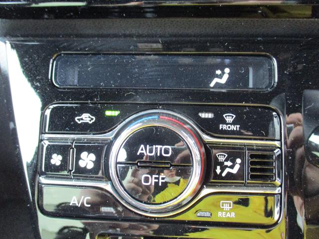 タント カスタムＸ　両側電動スライドドア　届出済み未使用車　ＬＥＤヘッドライト　４ｋｍ（28枚目）