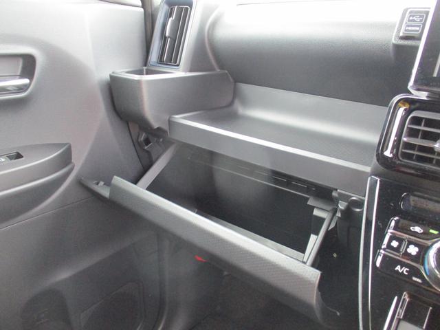 タント カスタムＸ　両側電動スライドドア　届出済み未使用車　ＬＥＤヘッドライト　４ｋｍ（31枚目）