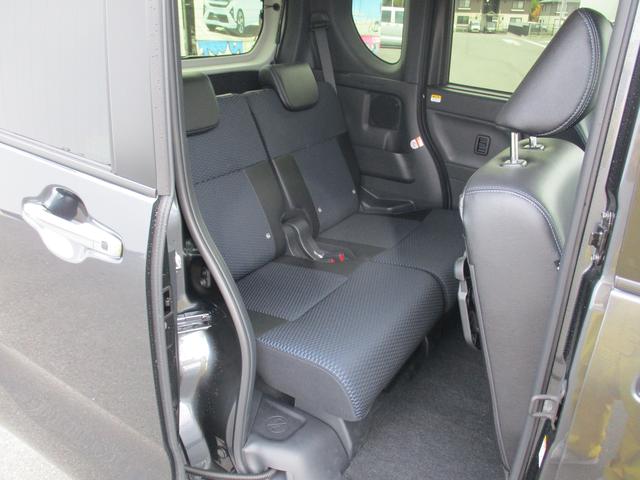 タント カスタムＸ　両側電動スライドドア　届出済み未使用車　ＬＥＤヘッドライト　４ｋｍ（32枚目）