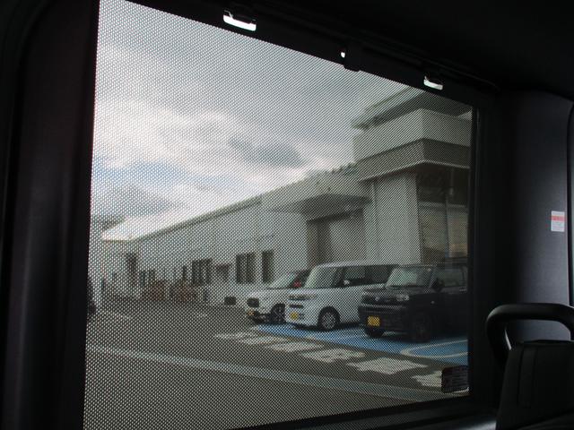 タント カスタムＸ　両側電動スライドドア　届出済み未使用車　ＬＥＤヘッドライト　４ｋｍ（34枚目）