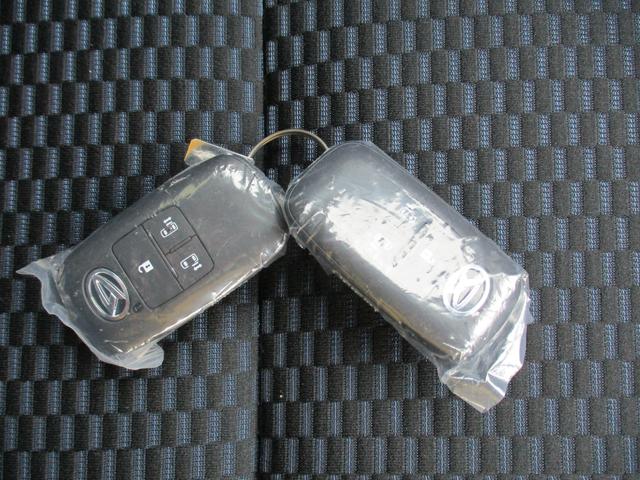 タント カスタムＸ　両側電動スライドドア　届出済み未使用車　ＬＥＤヘッドライト　４ｋｍ（40枚目）