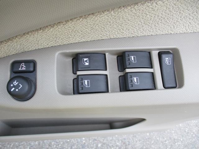 ムーヴ Ｘ　Ｈ２４年式　車検整備渡し　２０．７２４ｋｍ（22枚目）