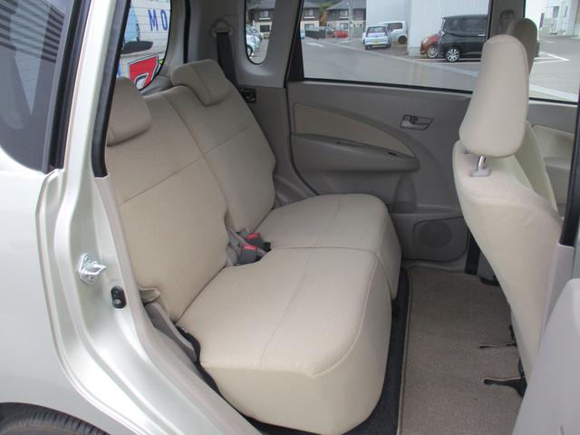 ムーヴ Ｘ　Ｈ２４年式　車検整備渡し　２０．７２４ｋｍ（32枚目）