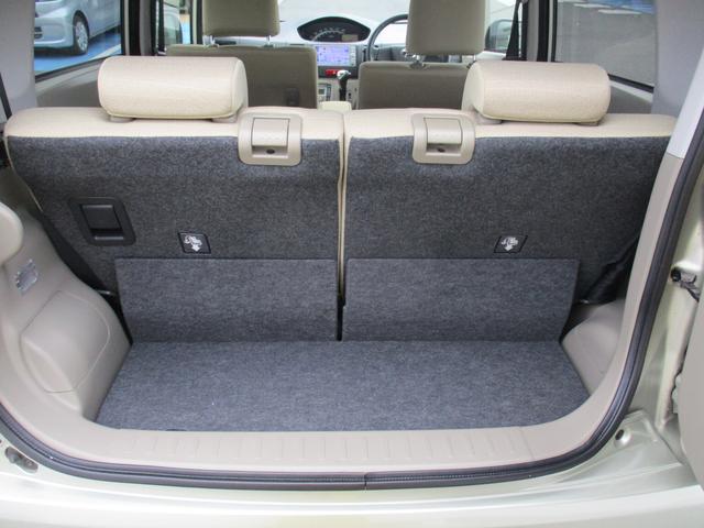 ムーヴ Ｘ　Ｈ２４年式　車検整備渡し　２０．７２４ｋｍ（33枚目）