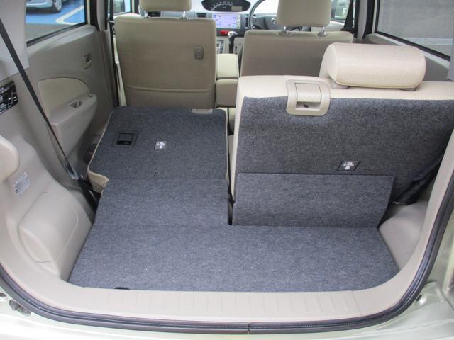 ムーヴ Ｘ　Ｈ２４年式　車検整備渡し　２０．７２４ｋｍ（34枚目）