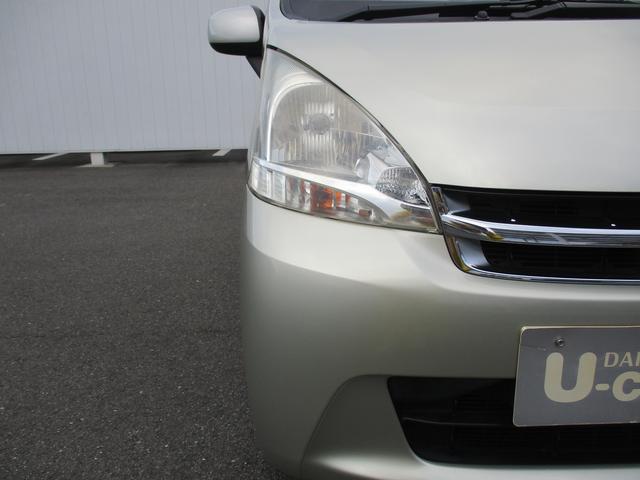 ムーヴ Ｘ　Ｈ２４年式　車検整備渡し　２０．７２４ｋｍ（37枚目）