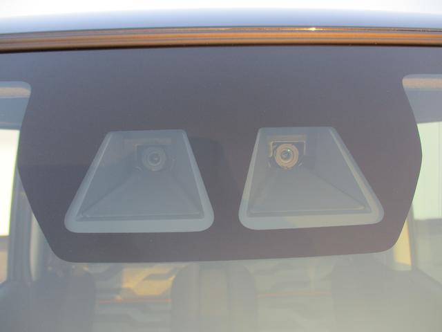 タント ファンクロスターボ R7年式 両側パワースライドドア キーフリー 1.551km(14枚目)