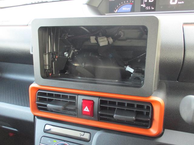 タント ファンクロスターボ R7年式 両側パワースライドドア キーフリー 1.551km(24枚目)