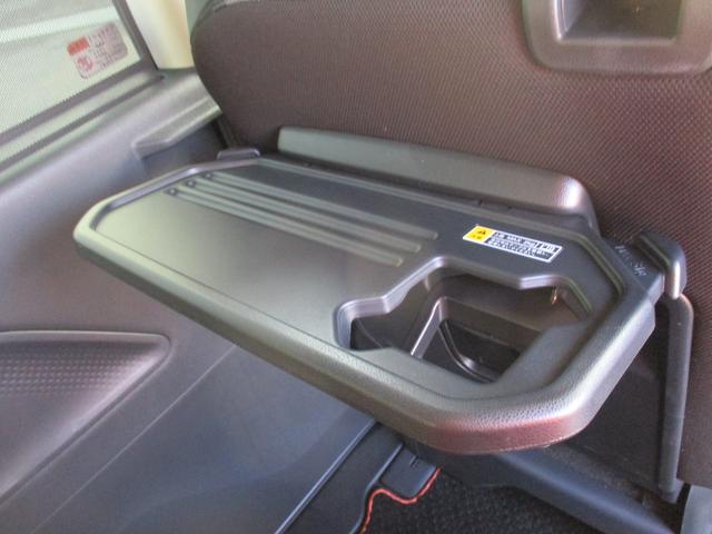 タント ファンクロスターボ R7年式 両側パワースライドドア キーフリー 1.551km(31枚目)