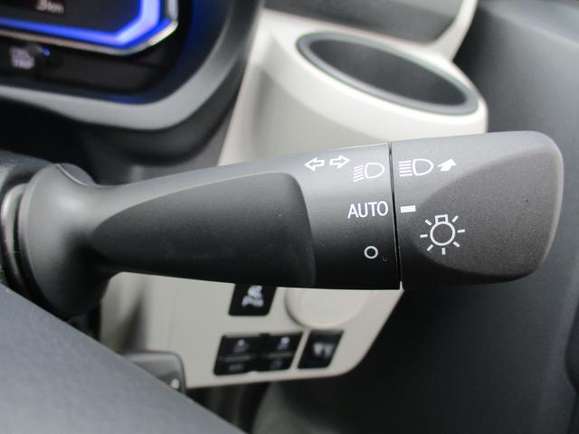 ミライース Ｘ　ＳＡＩＩＩ　Ｒ７年式　ＬＥＤヘッドライト　届け出済み未走行車　２ｋｍ（18枚目）