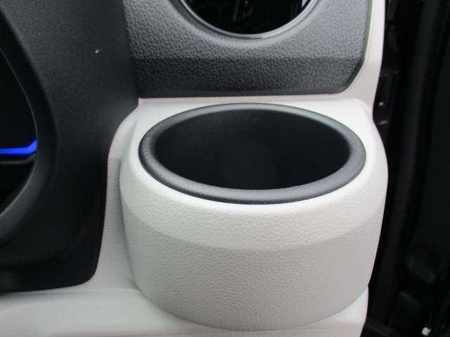 ミライース Ｘ　ＳＡＩＩＩ　Ｒ７年式　ＬＥＤヘッドライト　届け出済み未走行車　２ｋｍ（19枚目）