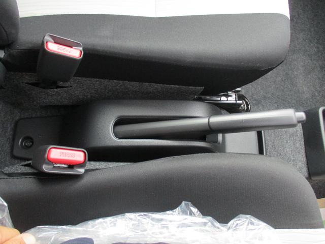 ミライース Ｘ　ＳＡＩＩＩ　Ｒ７年式　ＬＥＤヘッドライト　届け出済み未走行車　２ｋｍ（25枚目）