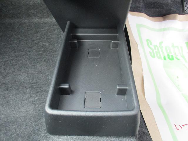 ミライース Ｘ　ＳＡＩＩＩ　Ｒ７年式　ＬＥＤヘッドライト　届け出済み未走行車　２ｋｍ（26枚目）