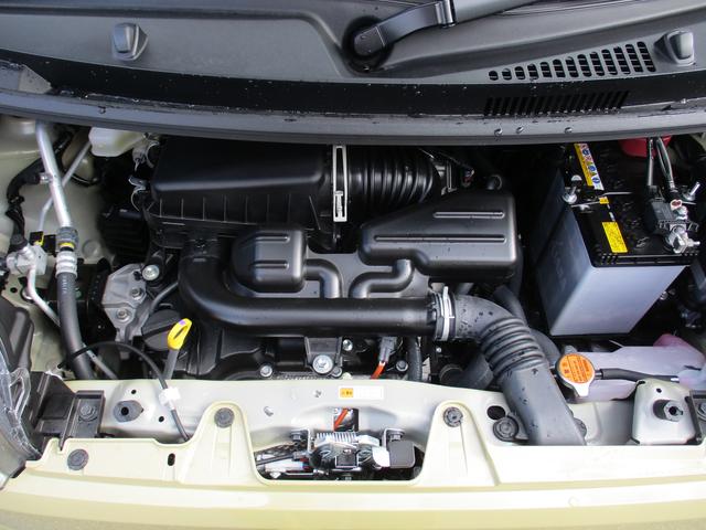 タント Ｘ　Ｒ７年式　左側パワースライドドア　キーフリー　４７８ｋｍ（12枚目）