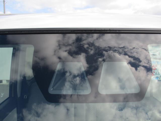 タント Ｘ　Ｒ７年式　左側パワースライドドア　キーフリー　４７８ｋｍ（13枚目）