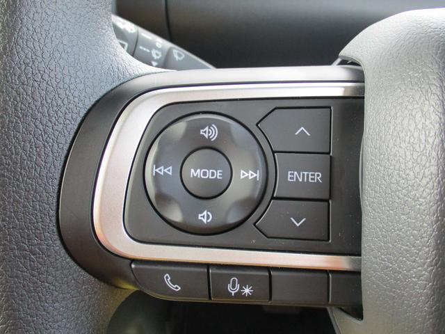 タント Ｘ　Ｒ７年式　左側パワースライドドア　キーフリー　４７８ｋｍ（20枚目）