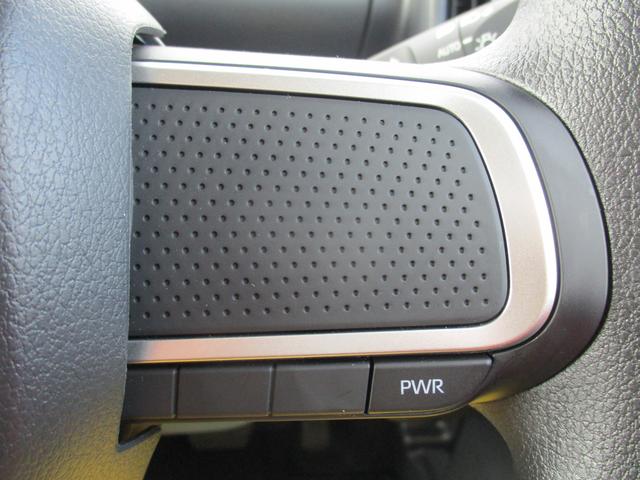 タント Ｘ　Ｒ７年式　左側パワースライドドア　キーフリー　４７８ｋｍ（21枚目）