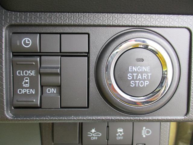 タント Ｘ　Ｒ７年式　左側パワースライドドア　キーフリー　４７８ｋｍ（24枚目）