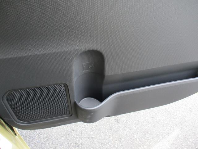 タント Ｘ　Ｒ７年式　左側パワースライドドア　キーフリー　４７８ｋｍ（27枚目）