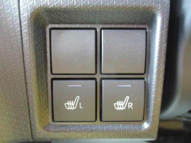 タント Ｘ　Ｒ７年式　左側パワースライドドア　キーフリー　４７８ｋｍ（28枚目）