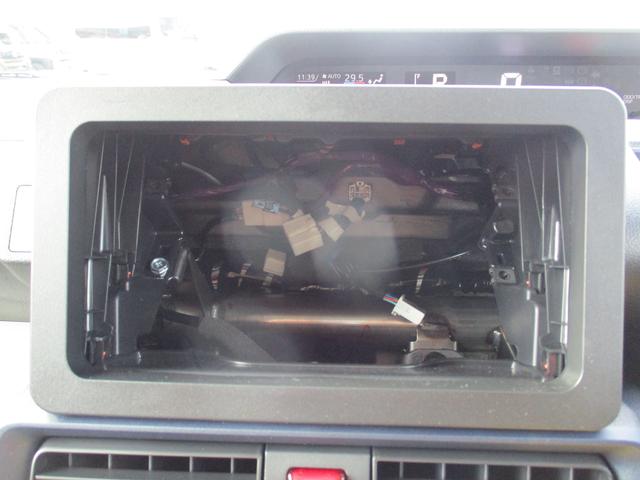 タント Ｘ　Ｒ７年式　左側パワースライドドア　キーフリー　４７８ｋｍ（29枚目）