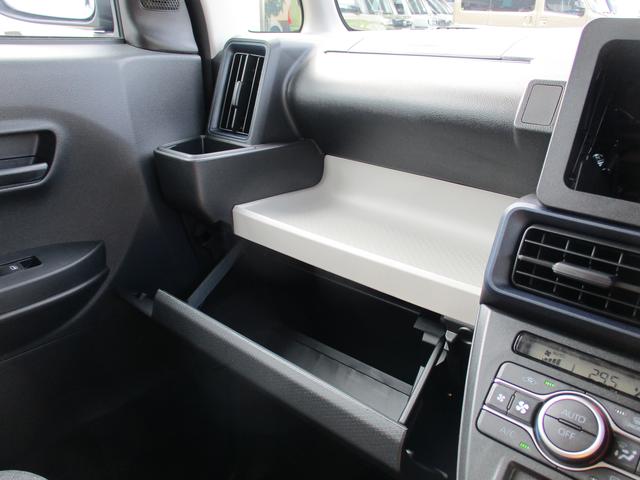 タント Ｘ　Ｒ７年式　左側パワースライドドア　キーフリー　４７８ｋｍ（34枚目）