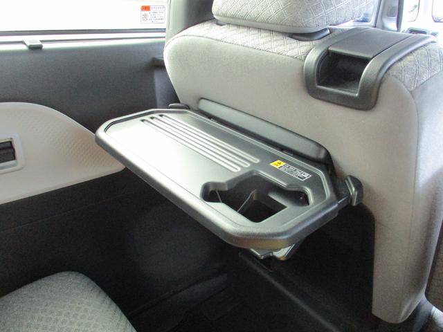 タント Ｘ　Ｒ７年式　左側パワースライドドア　キーフリー　４７８ｋｍ（36枚目）