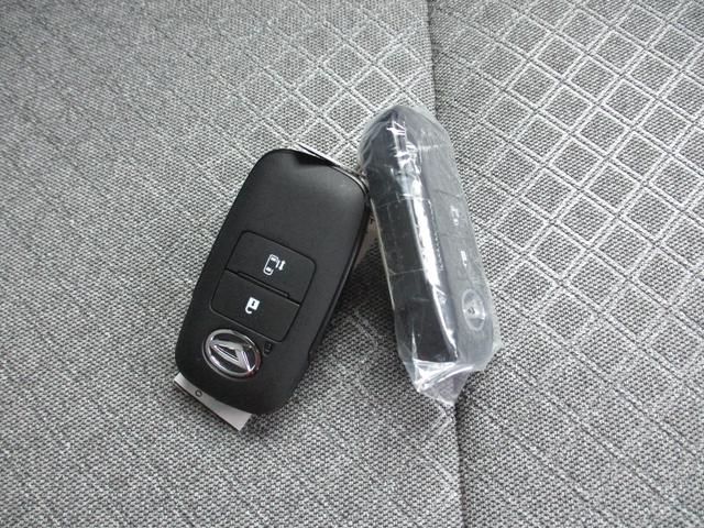 タント Ｘ　Ｒ７年式　左側パワースライドドア　キーフリー　４７８ｋｍ（41枚目）