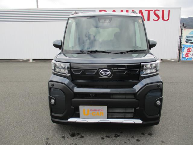 タント ファンクロス(8枚目)