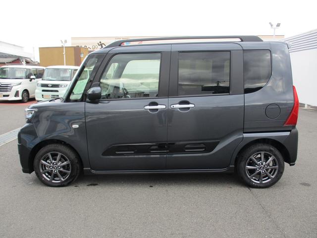 タント ファンクロス(9枚目)